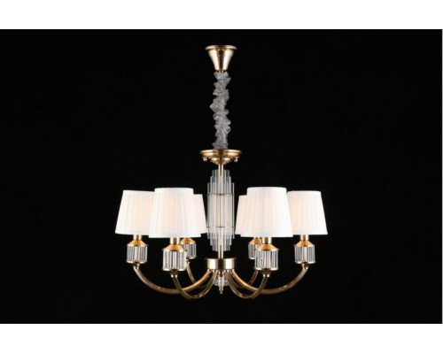 Купить Подвесная люстра APLOYT APL.744.03.06| VIVID-LIGHT.RU