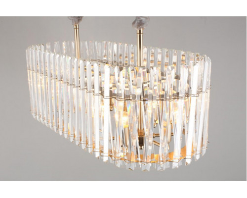 Оформить заказ Подвесная люстра APLOYT APL.808.13.12| VIVID-LIGHT.RU