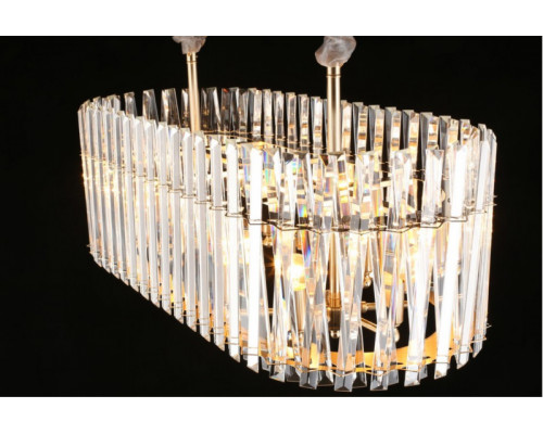 Оформить заказ Подвесная люстра APLOYT APL.808.13.12| VIVID-LIGHT.RU