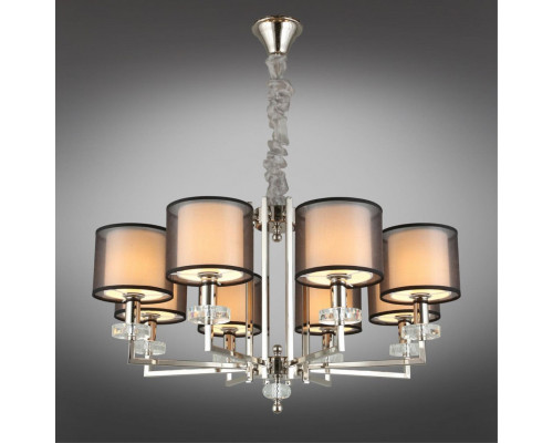 Оформить заказ Подвесная люстра APLOYT APL.753.03.08| VIVID-LIGHT.RU