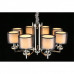 Оформить заказ Подвесная люстра APLOYT APL.753.03.08| VIVID-LIGHT.RU
