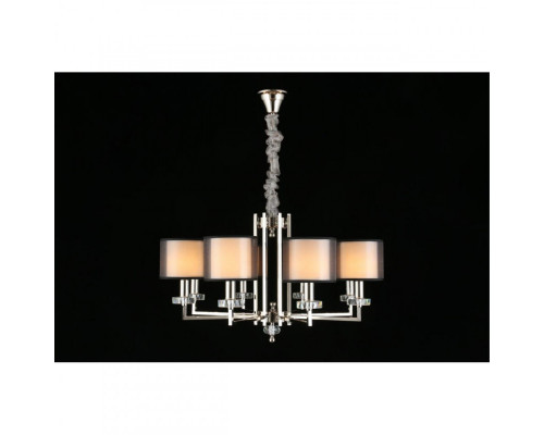Оформить заказ Подвесная люстра APLOYT APL.753.03.08| VIVID-LIGHT.RU