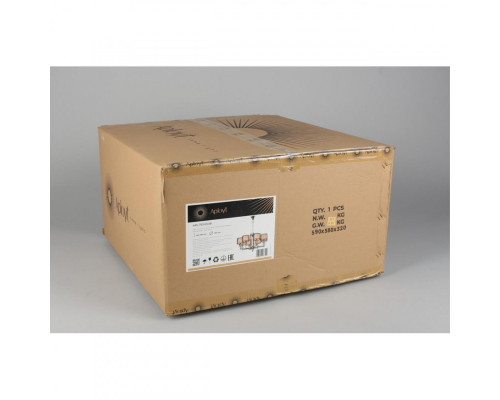 Оформить заказ Подвесная люстра APLOYT APL.753.03.08| VIVID-LIGHT.RU