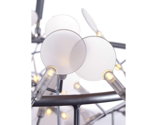 Сделать заказ Подвесная люстра LOFT IT 9022-108S| VIVID-LIGHT.RU