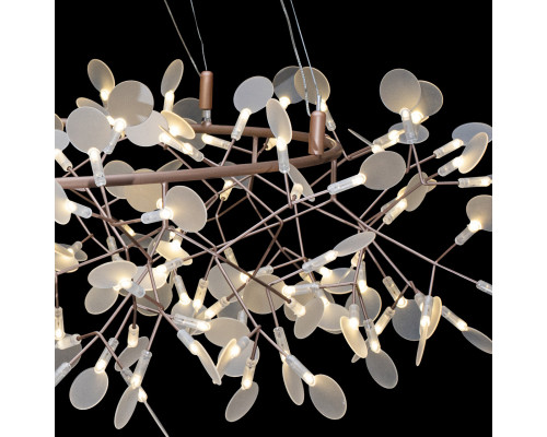 Купить Подвесная люстра LOFT IT 9022-243| VIVID-LIGHT.RU