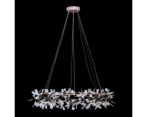 Купить Подвесная люстра LOFT IT 9022-243| VIVID-LIGHT.RU