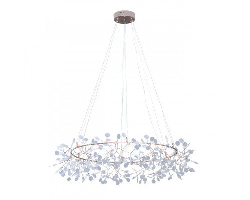 Купить Подвесная люстра LOFT IT 9022-243| VIVID-LIGHT.RU