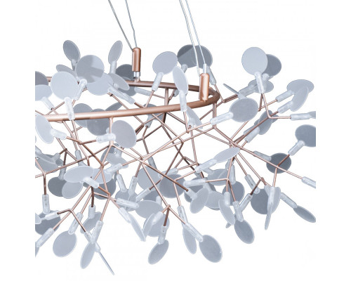 Купить Подвесная люстра LOFT IT 9022-243| VIVID-LIGHT.RU