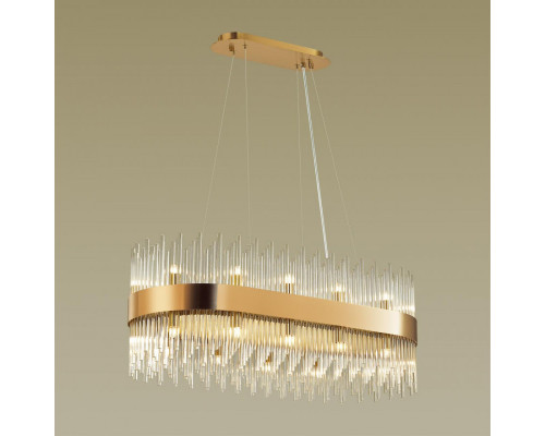 Заказать Подвесная люстра Odeon Light 4722/24| VIVID-LIGHT.RU