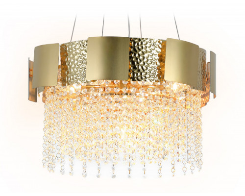 Купить Подвесная люстра Ambrella Light TR5245| VIVID-LIGHT.RU