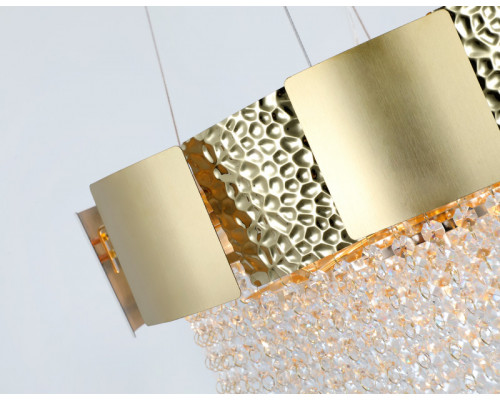 Купить Подвесная люстра Ambrella Light TR5245| VIVID-LIGHT.RU