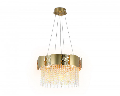 Купить Подвесная люстра Ambrella Light TR5245| VIVID-LIGHT.RU