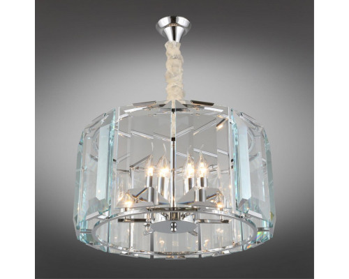 Сделать заказ Подвесная люстра Omnilux OML-81513-06| VIVID-LIGHT.RU