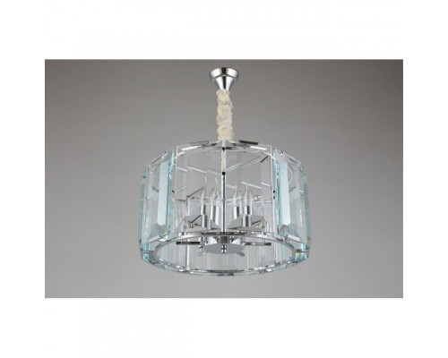 Сделать заказ Подвесная люстра Omnilux OML-81513-06| VIVID-LIGHT.RU
