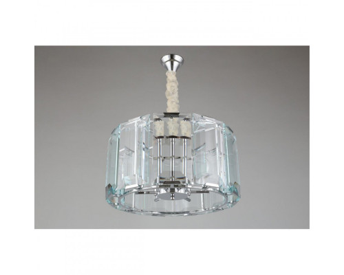 Сделать заказ Подвесная люстра Omnilux OML-81513-06| VIVID-LIGHT.RU