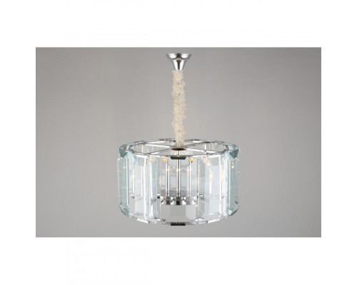 Сделать заказ Подвесная люстра Omnilux OML-81513-06| VIVID-LIGHT.RU