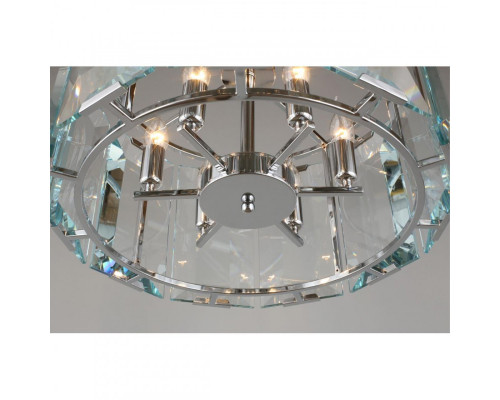 Сделать заказ Подвесная люстра Omnilux OML-81513-06| VIVID-LIGHT.RU