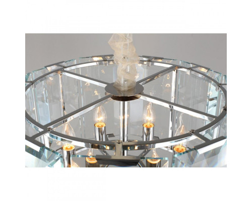 Сделать заказ Подвесная люстра Omnilux OML-81513-06| VIVID-LIGHT.RU