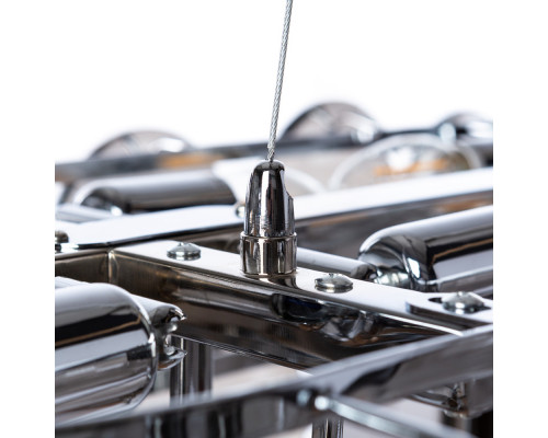 Купить Подвесная люстра Divinare 7566/02 SP-13| VIVID-LIGHT.RU