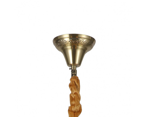 Заказать Подвесная люстра F-Promo 2851-8P| VIVID-LIGHT.RU