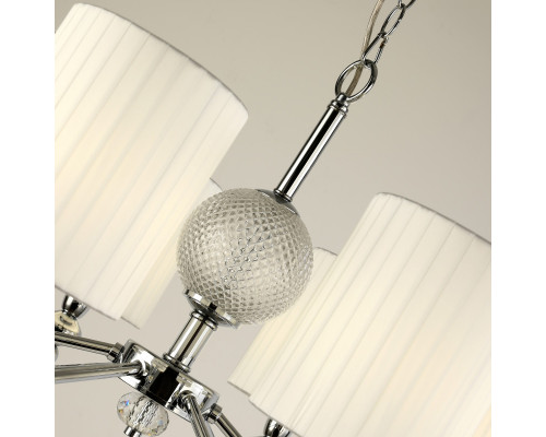 Купить Подвесная люстра F-Promo 2942-6P| VIVID-LIGHT.RU