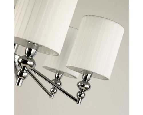 Купить Подвесная люстра F-Promo 2942-6P| VIVID-LIGHT.RU