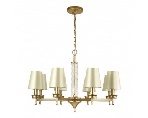 Купить Подвесная люстра F-Promo 2945-8P| VIVID-LIGHT.RU