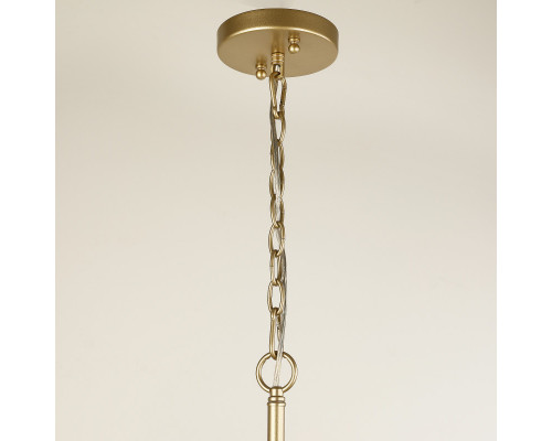 Купить Подвесная люстра F-Promo 2945-8P| VIVID-LIGHT.RU