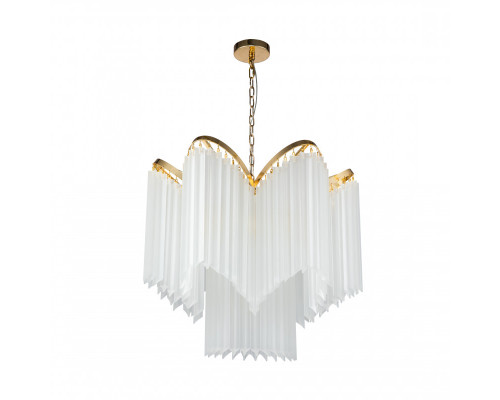 Заказать Подвесная люстра Favourite 2966-7P| VIVID-LIGHT.RU