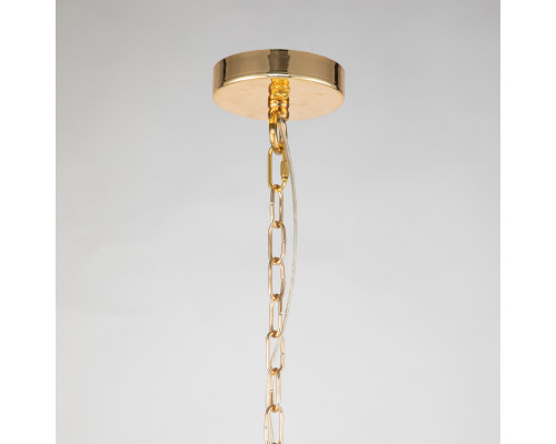 Заказать Подвесная люстра Favourite 2966-7P| VIVID-LIGHT.RU