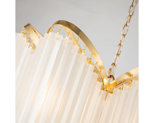 Заказать Подвесная люстра Favourite 2966-7P| VIVID-LIGHT.RU