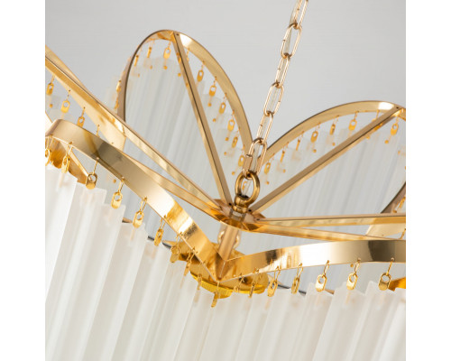 Заказать Подвесная люстра Favourite 2966-7P| VIVID-LIGHT.RU