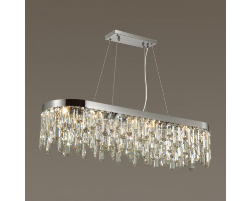 Заказать Подвесная люстра Odeon Light 4985/12| VIVID-LIGHT.RU