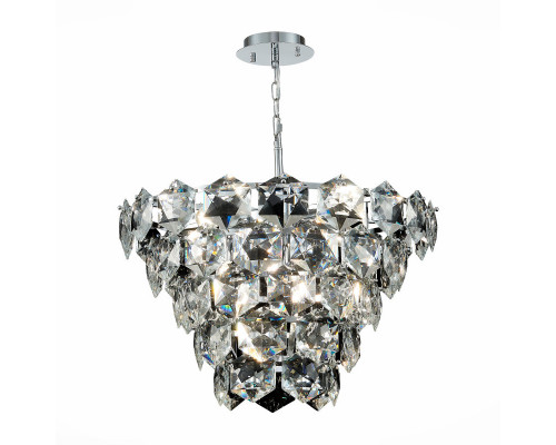 Заказать Подвесная люстра ST-Luce SL1631.103.09| VIVID-LIGHT.RU