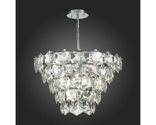 Заказать Подвесная люстра ST-Luce SL1631.103.09| VIVID-LIGHT.RU