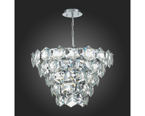 Заказать Подвесная люстра ST-Luce SL1631.103.09| VIVID-LIGHT.RU