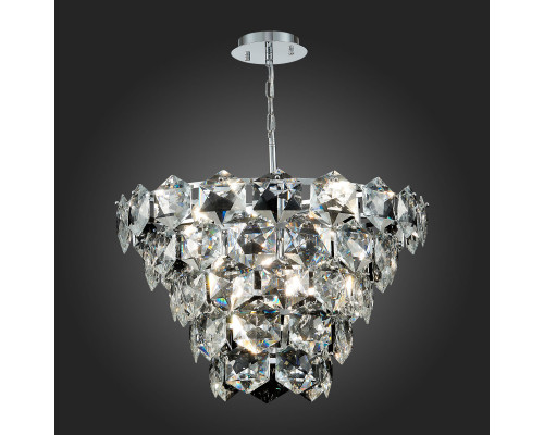 Заказать Подвесная люстра ST-Luce SL1631.103.09| VIVID-LIGHT.RU