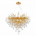 Купить Подвесная люстра ST-Luce SL1651.203.09| VIVID-LIGHT.RU