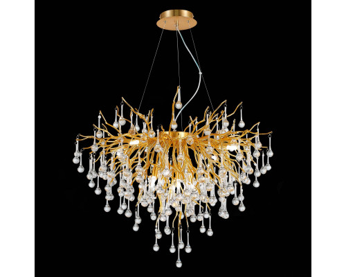 Купить Подвесная люстра ST-Luce SL1651.203.09| VIVID-LIGHT.RU