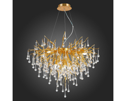 Купить Подвесная люстра ST-Luce SL1651.203.09| VIVID-LIGHT.RU
