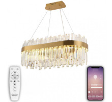 Подвесная люстра Natali Kovaltseva LED LAMPS 81274