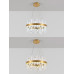 Купить Подвесная люстра Natali Kovaltseva LED LAMPS 81254| VIVID-LIGHT.RU