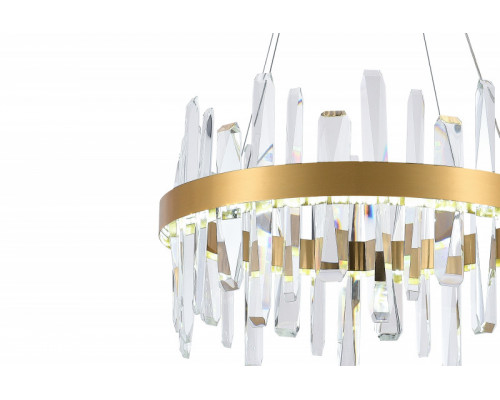 Купить Подвесная люстра Natali Kovaltseva LED LAMPS 81254| VIVID-LIGHT.RU