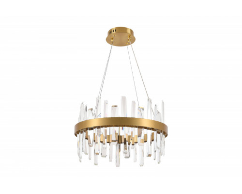 Купить Подвесная люстра Natali Kovaltseva LED LAMPS 81254| VIVID-LIGHT.RU