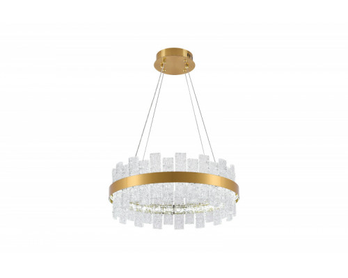 Сделать заказ Подвесная люстра Natali Kovaltseva LED LAMPS 81266| VIVID-LIGHT.RU