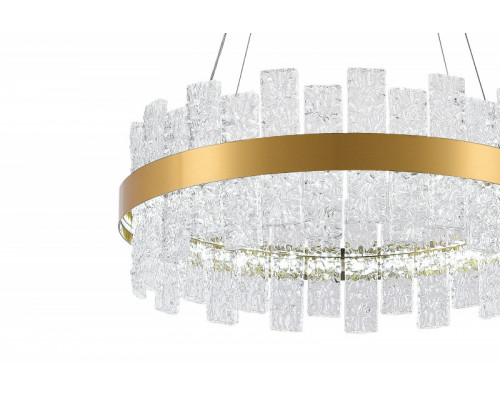 Сделать заказ Подвесная люстра Natali Kovaltseva LED LAMPS 81266| VIVID-LIGHT.RU