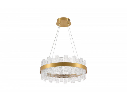 Сделать заказ Подвесная люстра Natali Kovaltseva LED LAMPS 81266| VIVID-LIGHT.RU