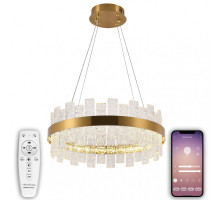 Подвесная люстра Natali Kovaltseva LED LAMPS 81266