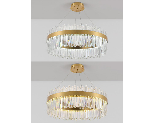 Купить Подвесная люстра Natali Kovaltseva LED LAMPS 81272| VIVID-LIGHT.RU