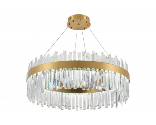 Купить Подвесная люстра Natali Kovaltseva LED LAMPS 81272| VIVID-LIGHT.RU